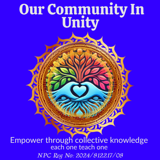 Community & Social Impact logo